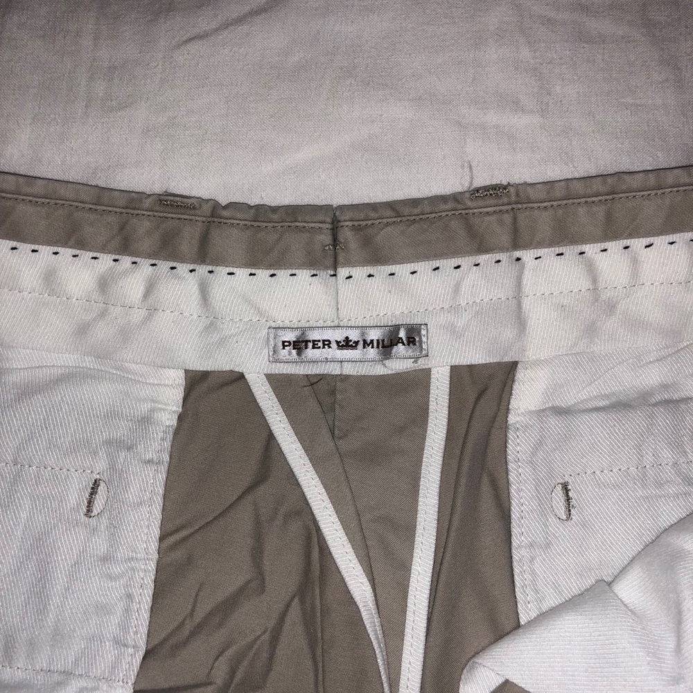 Peter Millar - Picture 3 of 7